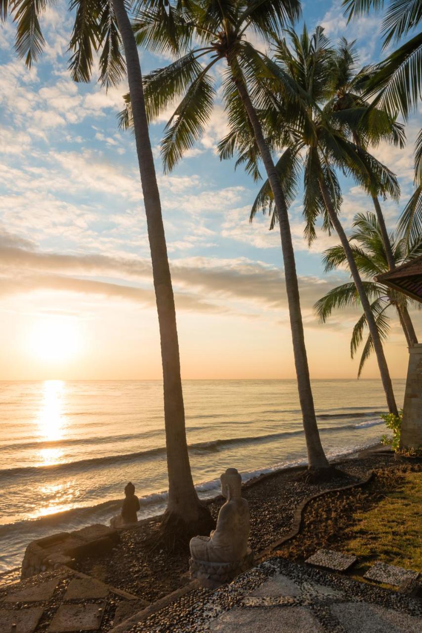 Agung Bali Nirwana Villas And Spa Tejakula Exterior foto