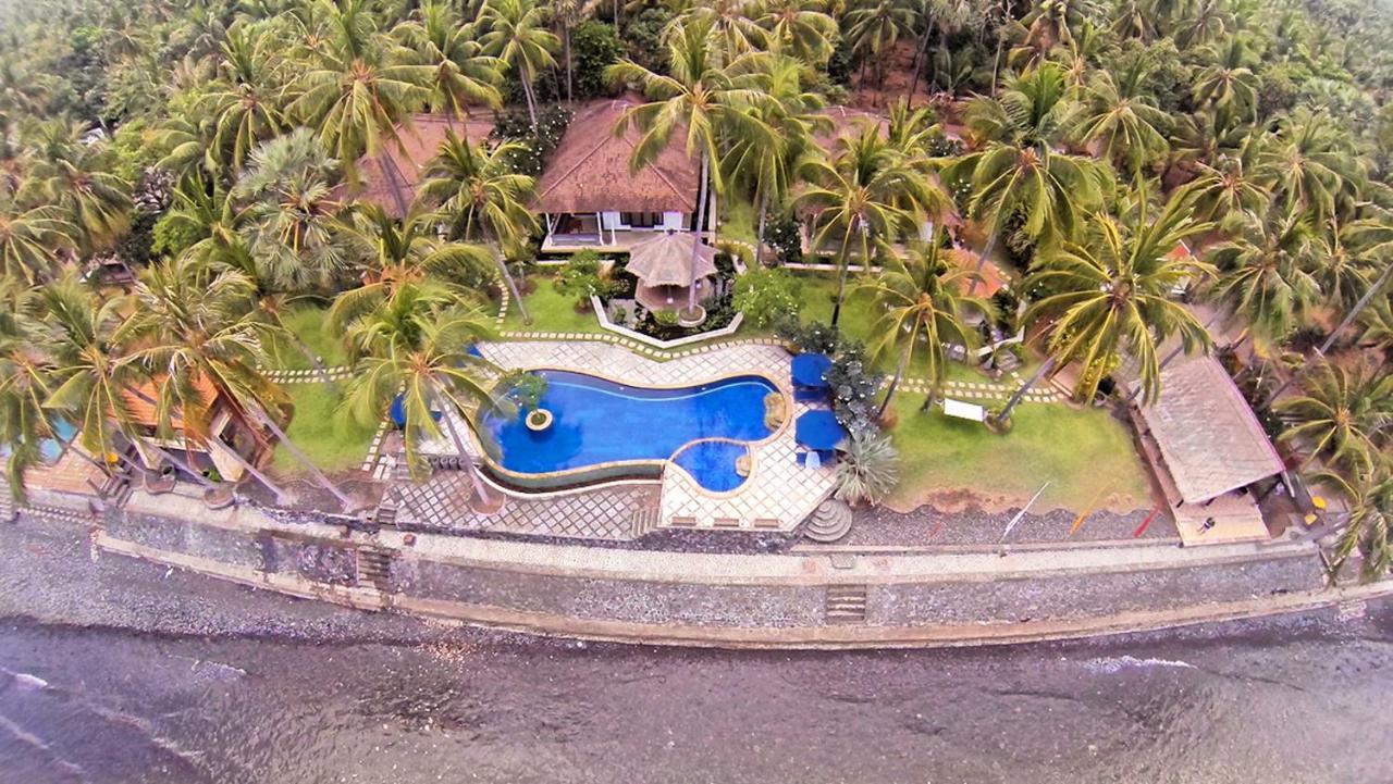 Agung Bali Nirwana Villas And Spa Tejakula Exterior foto